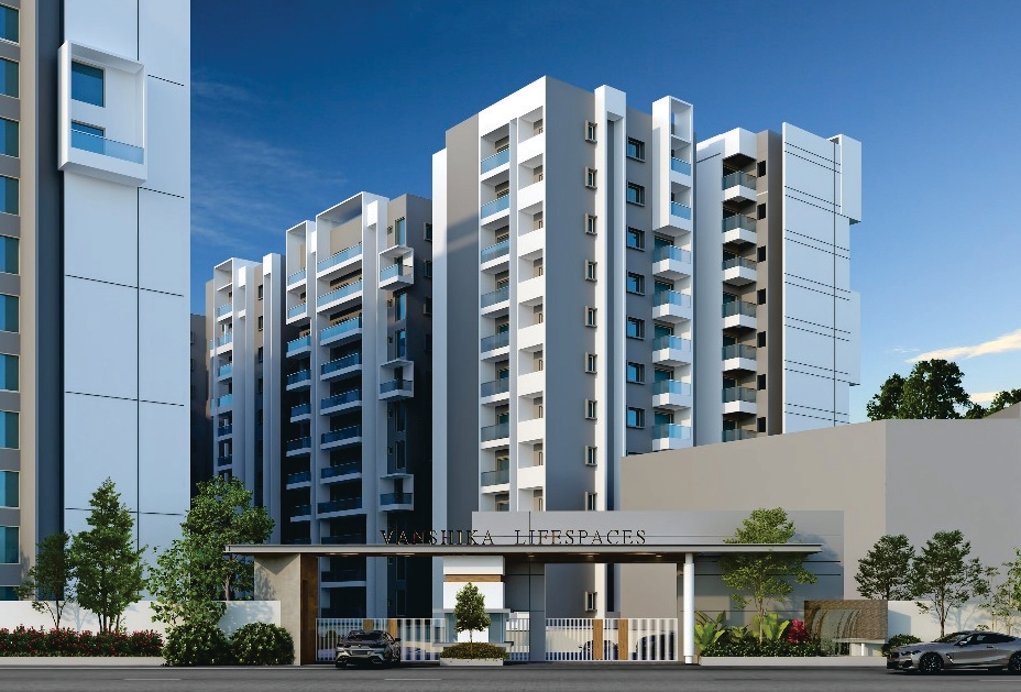 Vanshika’s Nature’s Harmony