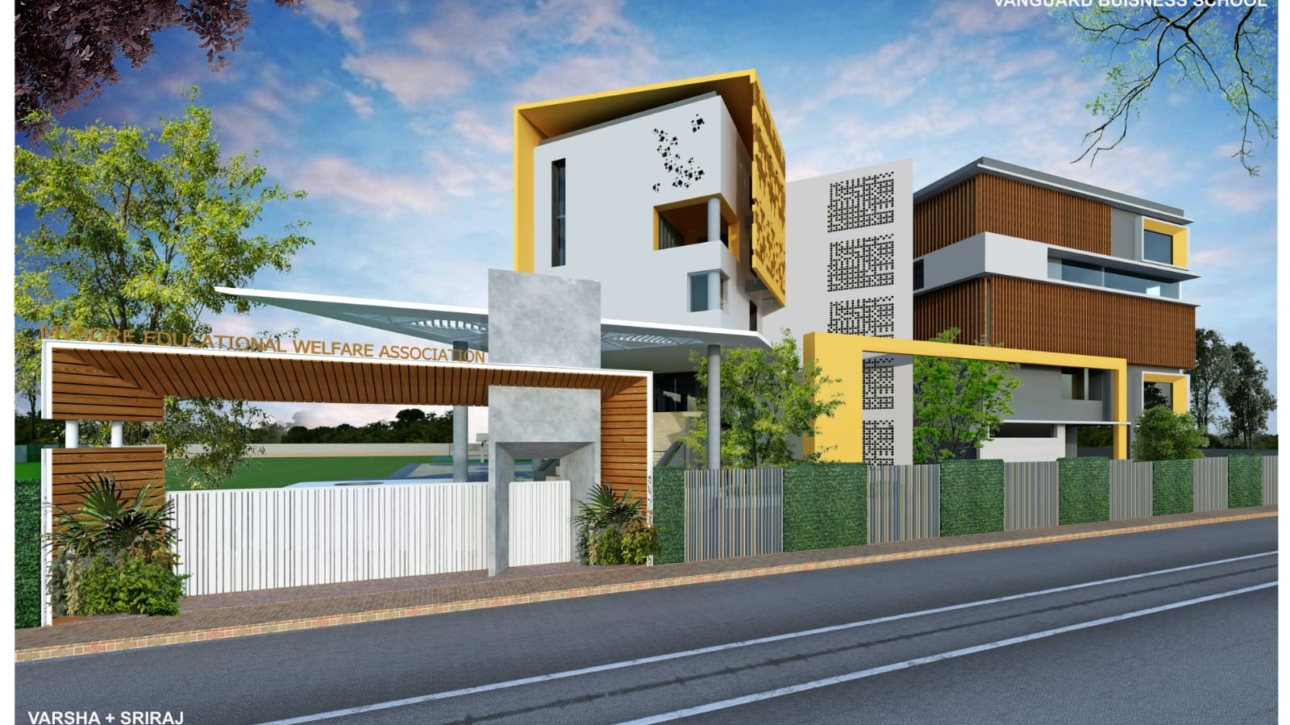 Educational institution